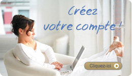 Créer son compte