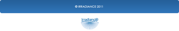 e-Radiance footer